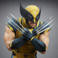 Deadpool 3 Legacy Replica socha 1/4 Wolverine 51 cm obrázok 2