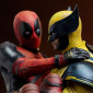 Deadpool Deluxe Art Scale socha 1/10 Deadpool and Wolverine 21 cm obrázok 4