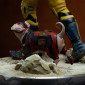 Deadpool Deluxe Art Scale socha 1/10 Deadpool and Wolverine 21 cm obrázok 2