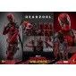 Deadpool and Wolverine Movie Masterpiece akčná figúrka 1/6 Deadpool 31 cm obrázok 4