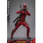 Deadpool and Wolverine Movie Masterpiece akčná figúrka 1/6 Deadpool 31 cm obrázok 5