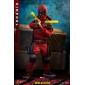 Deadpool and Wolverine Movie Masterpiece akčná figúrka 1/6 Kidpool 22 cm obrázok 4