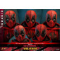 Deadpool and Wolverine Movie Masterpiece akčná figúrka 1/6 Kidpool 22 cm obrázok 2