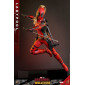 Deadpool and Wolverine Movie Masterpiece akčná figúrka 1/6 Ladypool 30 cm obrázok 2