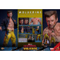 Deadpool and Wolverine Movie Masterpiece akčná figúrka 1/6 Wolverine (TVA Jacket Version) 31 cm obrázok 7