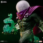 Marvel Deluxe Art Scale socha 1/10 Mysterio 31 cm obrázok 2