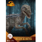 Jurassic World Dominion D-Stage PVC Diorama Blue and Beta 13 cm obrázok 2