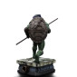 Teenage Mutant Ninja Turtles Art Scale socha 1/10 Donatello 18 cm obrázok 2