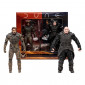 Dune Part Two akčné figúrky 2-Pack Gurney Halleck and Rabban 18 cm obrázok 2