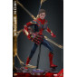 Avengers Endgame Movie Masterpiece akčná figúrka 1/6 Iron Spider 28 cm obrázok 4