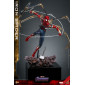 Avengers Endgame Movie Masterpiece akčná figúrka 1/6 Iron Spider 28 cm obrázok 3