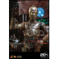 Star Wars Episode II akčná figúrka 1/6 C-3PO 29 cm obrázok 3