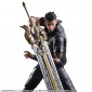 Final Fantasy XV Play Arts Kai akčná figúrka Gladiolus 30 cm obrázok 2