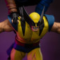 Marvel Deluxe Art Scale socha 1/10 X-Men 97 Gambit and Wolverine 29 cm obrázok 4