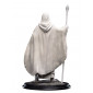 Lord of the Rings socha 1/6 Gandalf the White (Classic Series) 37 cm obrázok 2