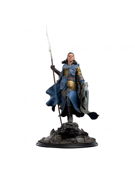 Lord of the Rings socha 1/6 Gil-galad 51 cm obrázok 1