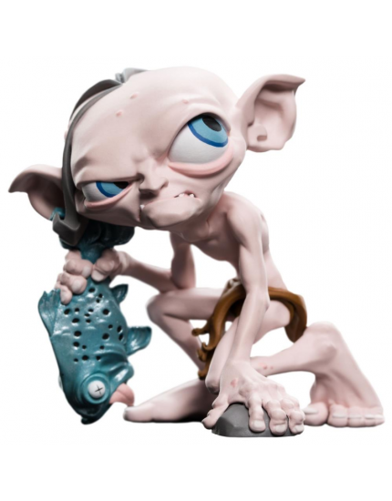 Lord of the Rings Mini Epics Vinyl figúrka Gollum 8 cm obrázok 1