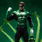 DC Comics Art Scale Deluxe socha 1/10 Green Lantern Unleashed 24 cm obrázok 3