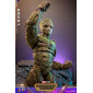 Guardians of the Galaxy Vol. 3 Movie Masterpiece akčná figúrka 1/6 Groot 32 cm obrázok 4