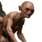 Lord of the Rings Mini socha Gollum, Guide to Mordor 11 cm obrázok 2