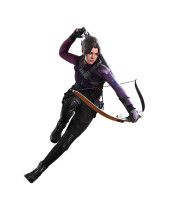 Hawkeye Masterpiece akčná figúrka 1/6 Kate Bishop 28 cm