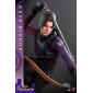 Hawkeye Masterpiece akčná figúrka 1/6 Kate Bishop 28 cm obrázok 2