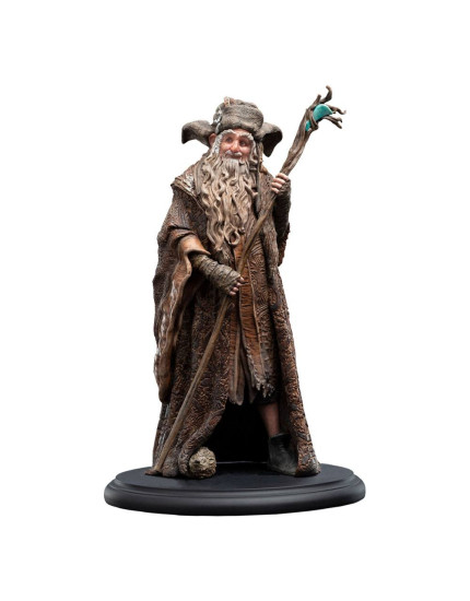 Hobbit Trilogy socha Radagast the Brown 17 cm obrázok 1