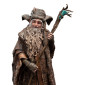 Hobbit Trilogy socha Radagast the Brown 17 cm obrázok 3