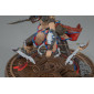 Horizon Forbidden West PVC socha 1/8 Aloy 21 cm obrázok 4