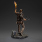 Indiana Jones Art Scale socha 1/10 Indiana Jones 26 cm obrázok 4