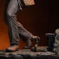 Indiana Jones Art Scale socha 1/10 Indiana Jones 26 cm obrázok 2