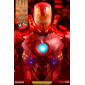 Iron Man 2 MM akčná figúrka 1/6 Iron Man Mark IV (Holographic Version) 2020 Toy Fair Exclusive 30 cm obrázok 4