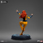 Marvel Art Scale socha 1/10 X-Men 97 Jean Grey 20 cm obrázok 2