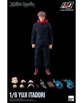 Jujutsu Kaisen FigZero akčná figúrka 1/6 Yuji Itadori 29 cm