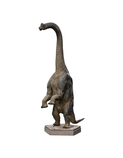 Jurassic World Icons socha Brachiosaurus 19 cm obrázok 1