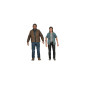 Last of Us Part II Ultimate akčné figúrky 2-Pack Joel and Ellie 18 cm obrázok 3