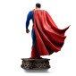 DC Comics Legacy Replica socha 1/4 Superman DC Trinity 57 cm obrázok 3