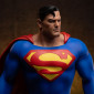 DC Comics Legacy Replica socha 1/4 Superman DC Trinity 57 cm obrázok 2