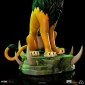 Lion King Art Scale socha 1/10 Scar Regular 16 cm obrázok 3