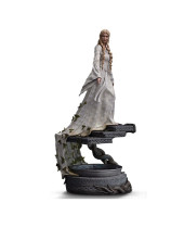 Lord of the Rings Art Scale socha 1/10 Galadriel 30 cm