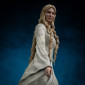 Lord of the Rings Art Scale socha 1/10 Galadriel 30 cm obrázok 2