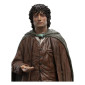 Lord of the Rings socha 1/6 Frodo Baggins, Ringbearer 24 cm obrázok 4