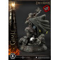 Lord of the Rings The Two Towers socha 1/4 Gimli Bonus Version 56 cm obrázok 2