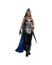 Thor Love and Thunder Masterpiece akčná figúrka 1/6 Valkyrie 28 cm