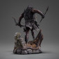 Lord of the Rings Art Scale socha 1/10 Lurtz, Uruk-Hai Leader 23 cm obrázok 3