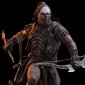 Lord of the Rings Art Scale socha 1/10 Lurtz, Uruk-Hai Leader 23 cm obrázok 2