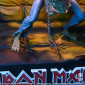 Iron Maiden 3D Vinyl socha Piece of Mind 25 cm obrázok 2