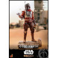 Star Wars The Mandalorian akčná figúrka 1/6 Cobb Vanth 31 cm obrázok 4