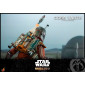 Star Wars The Mandalorian akčná figúrka 1/6 Cobb Vanth 31 cm obrázok 2