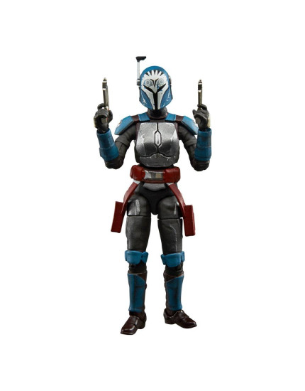 Star Wars The Mandalorian Vintage Collection akčná figúrka 2022 Bo-Katan Kryze 10 cm obrázok 1